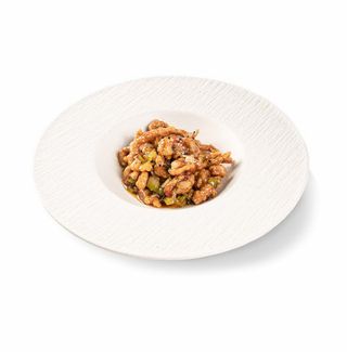 896. Maiale croccante