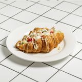 Круассан цезарь