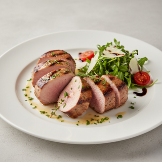 MUSCHIULET DE PORC LA GRATAR  200g