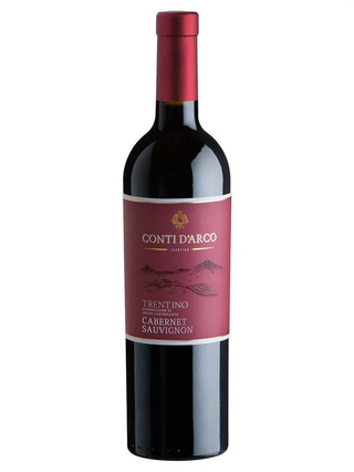 Cabernet Sauvignon 
