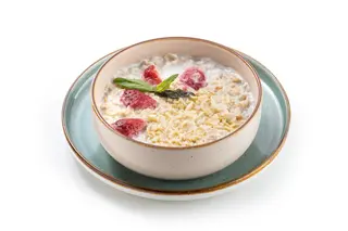 Овсяная каша (500 гр.)