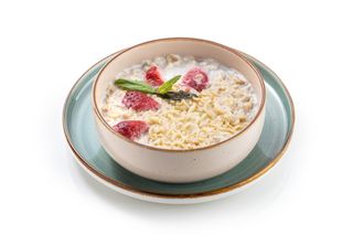 Овсяная каша (500 гр.)