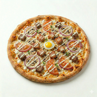 Pizza Verona