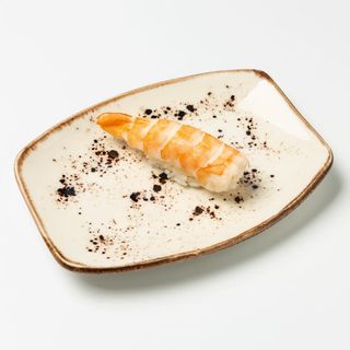 Langostino Nigiri (1 Ud.)
