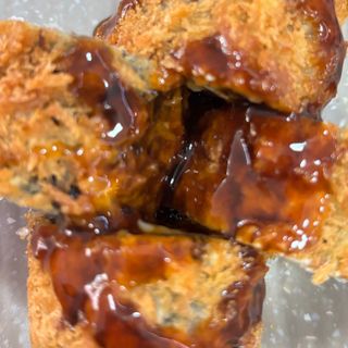 71-Crispy Cali Roll(8 Uds.)