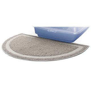 PAWISE Otirač za WC za mace 60x36cm (KOD PAW28941)