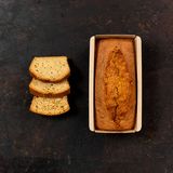 Bizcocho De Limon (300G)