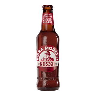 Birra rossa 33 cl