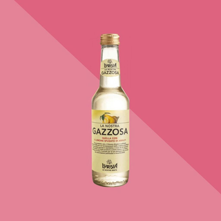 Gazzosa Lurisia