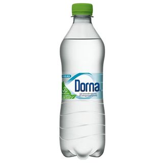 Apa plata Dorna 500 ml