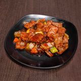 Ternera Picante N°78