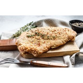 Escalope Chicken