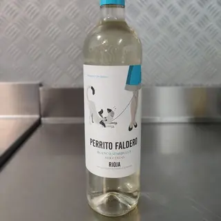 Vino Blanco Perrito Faldero 750ml