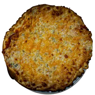 3. Pizza Quattro Formaggi (30 Cm.)