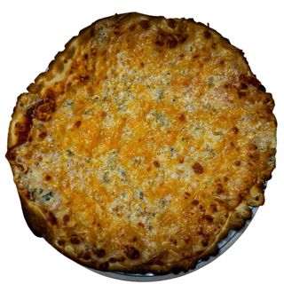 3. Pizza Quattro Formaggi (30 Cm.)