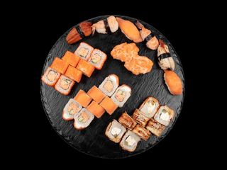 Сет "Хитоцу" (32 шт./940 гр.)