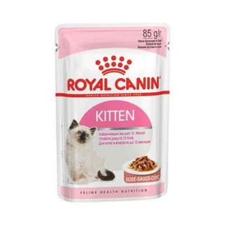 Royal Canin Plic Kitten