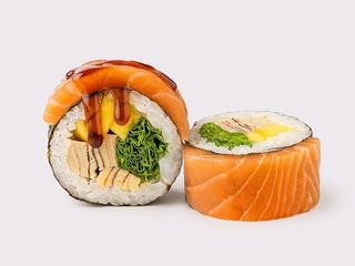 Муа-Тай (270g)