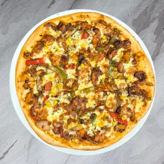 Route pizza (30 cm.)