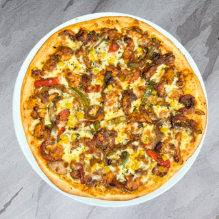 Route pizza (30 cm.)