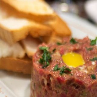 Steak Tartar