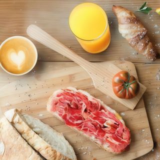 Porque te mereces un buen brunch...