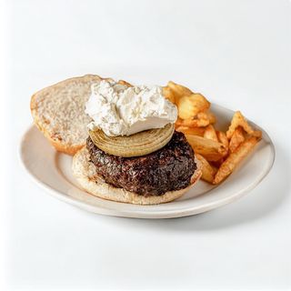 Alfredo's Philadelphia