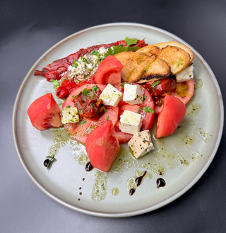 Фермерска салата  (400г)