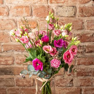 Bukiet Pink Lady 