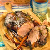 ღორის კისერი 1კგ