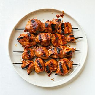 Chicken Tikka 6 szt