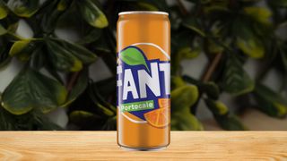 Fanta