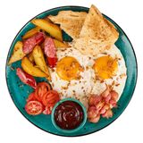 Американський сніданок (350г)