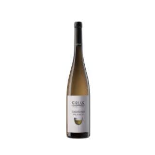 Gewurztraminer 750 cl cantine Girlan