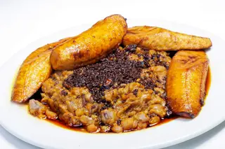 Agonyi Beans