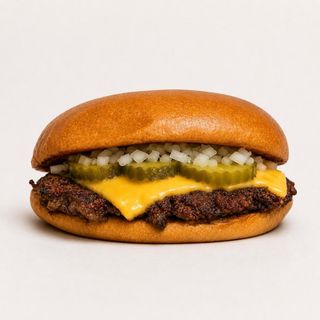 Cheeseburger