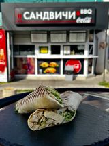 Тортиля Пиле Цезар (300г)