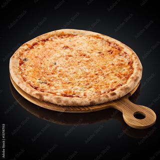 Pizza 4 Fromages