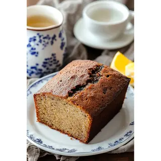 Tea Cake