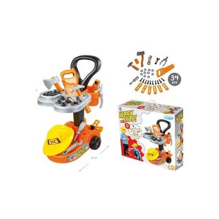 Set scule si unelte Mochtoys [4137829]