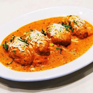 Malai Kofta