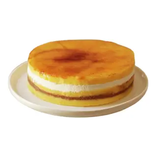 Tarta De San Marcos