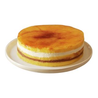 Tarta De San Marcos