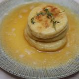 Batbouts Miel & Beurre Fusion