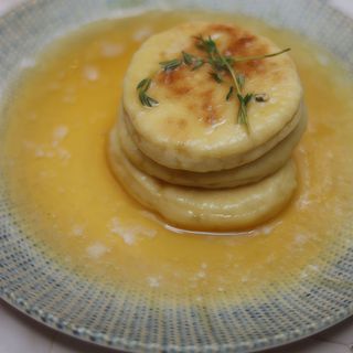 Batbouts Miel & Beurre Fusion