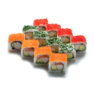 Assortiments - 12 Pièces