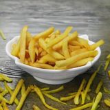 კარტოფილი ფრი