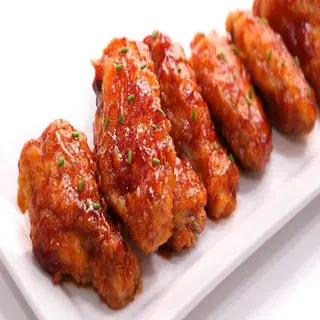 67. Alitas De Pollo (5 Uds.)