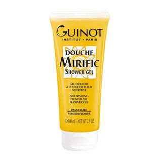 Gel de dus crema Guinot Douche Mirific Mini 100ml