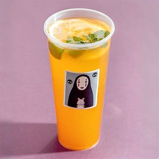 Маракуйя-ананас (0.650)